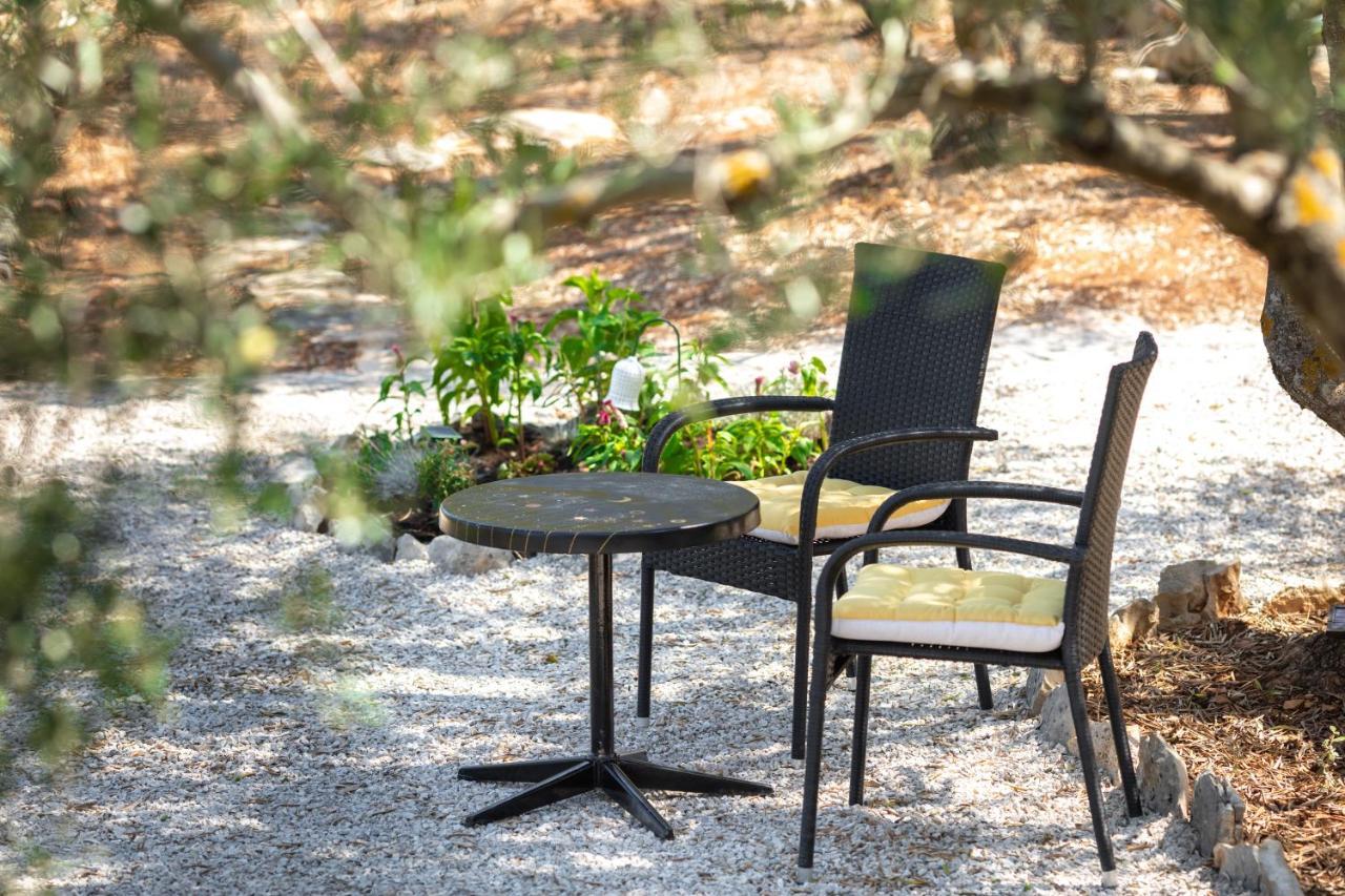 Holiday Home Liberan ヴェラ・ルカ エクステリア 写真