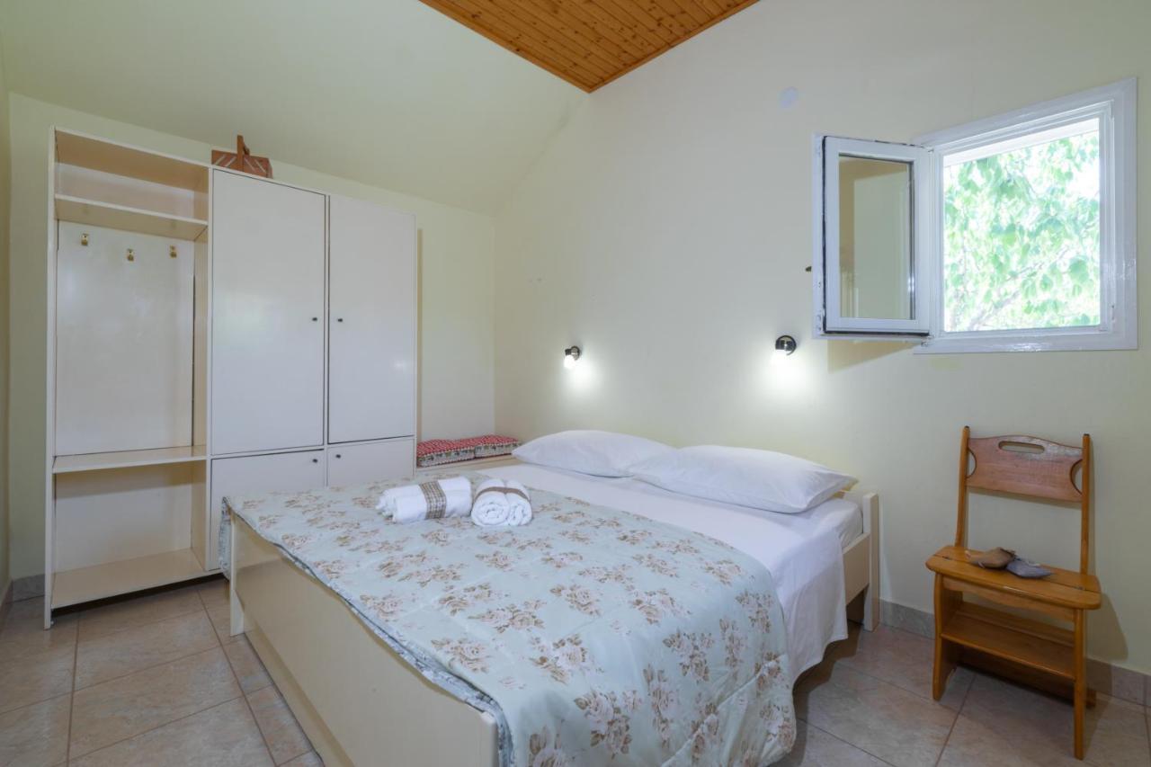 Holiday Home Liberan ヴェラ・ルカ エクステリア 写真