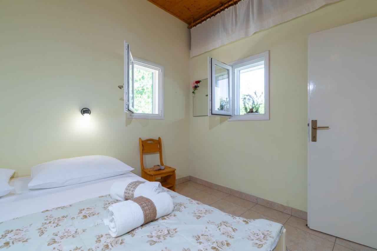 Holiday Home Liberan ヴェラ・ルカ エクステリア 写真