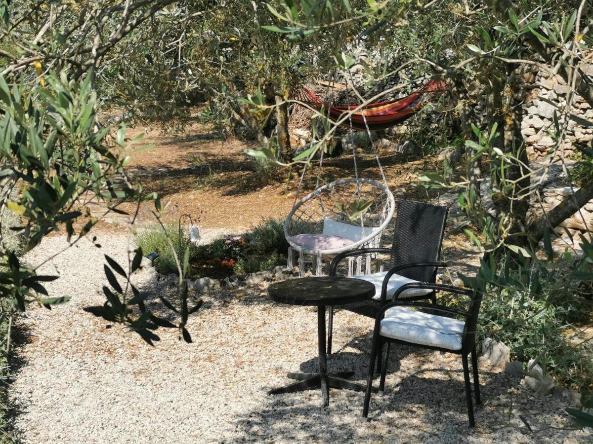 Holiday Home Liberan ヴェラ・ルカ エクステリア 写真