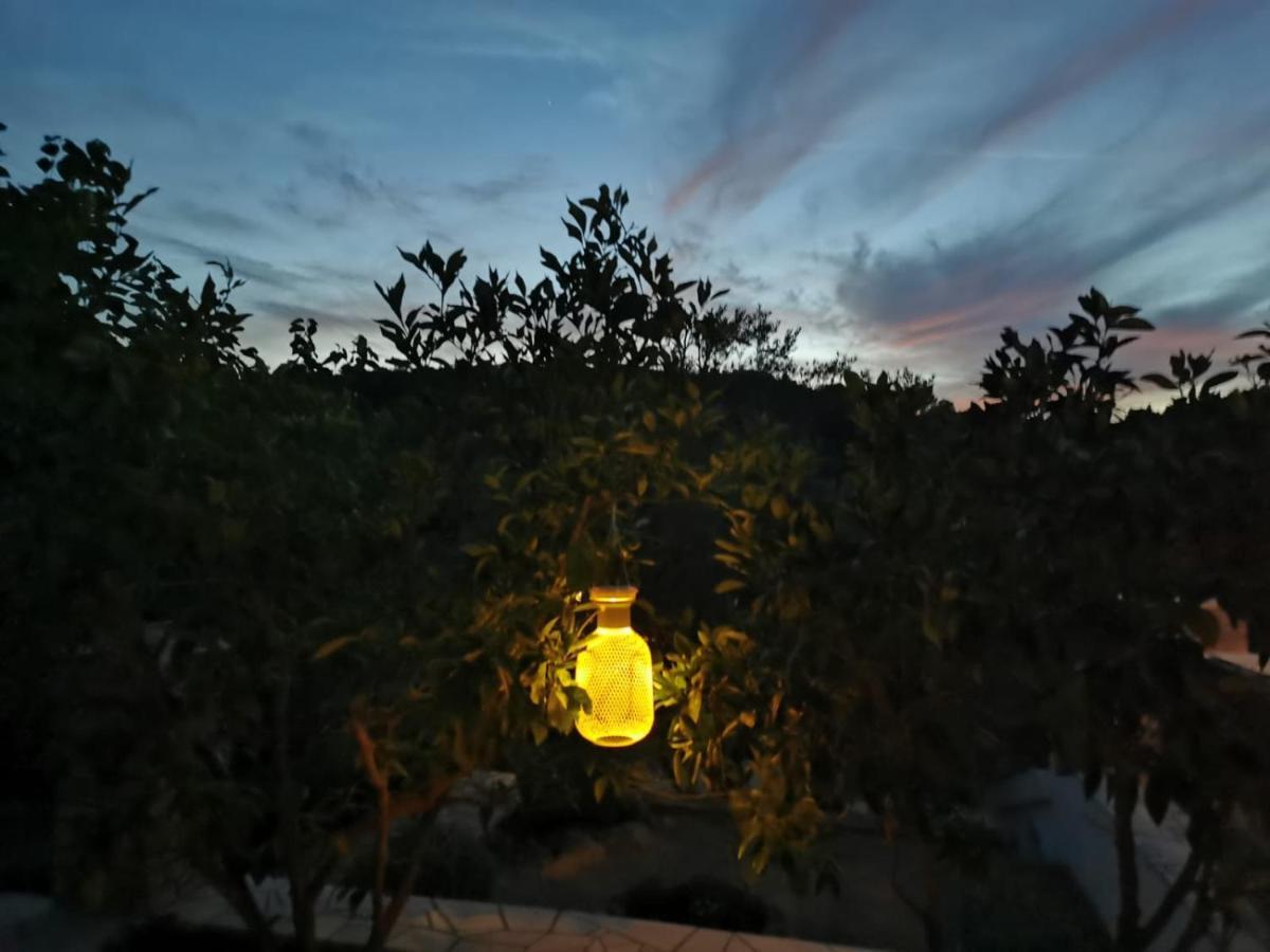 Holiday Home Liberan ヴェラ・ルカ エクステリア 写真