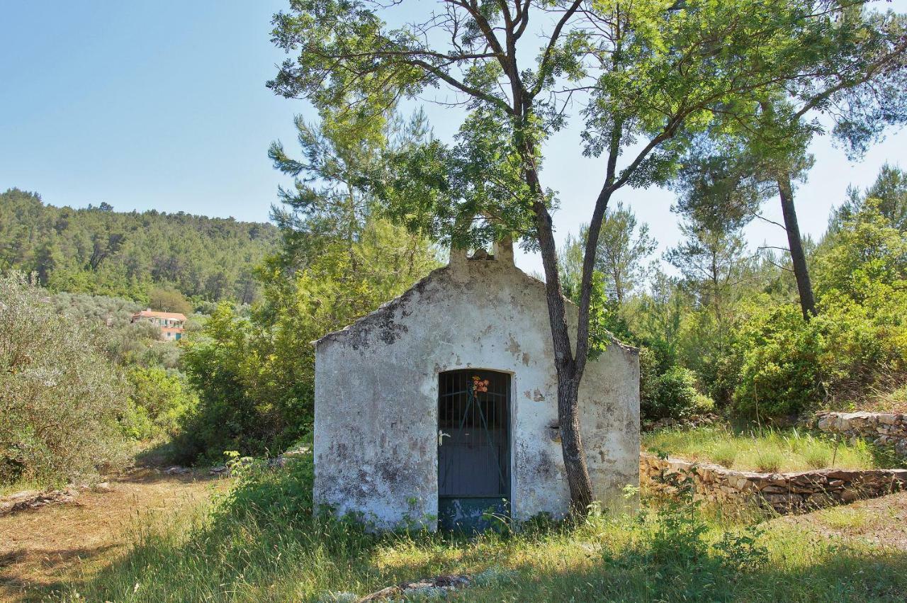 Holiday Home Liberan ヴェラ・ルカ エクステリア 写真