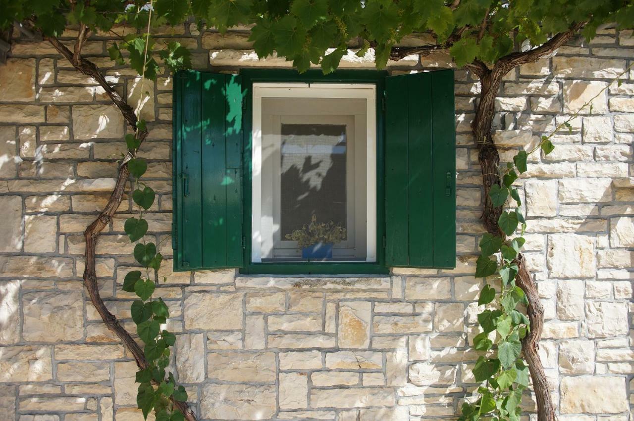 Holiday Home Liberan ヴェラ・ルカ エクステリア 写真