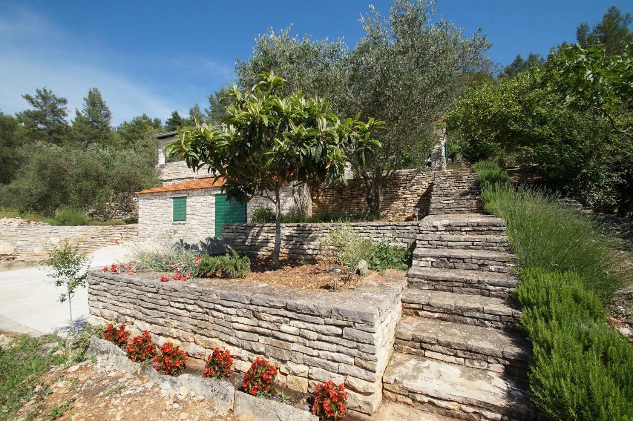 Holiday Home Liberan ヴェラ・ルカ エクステリア 写真