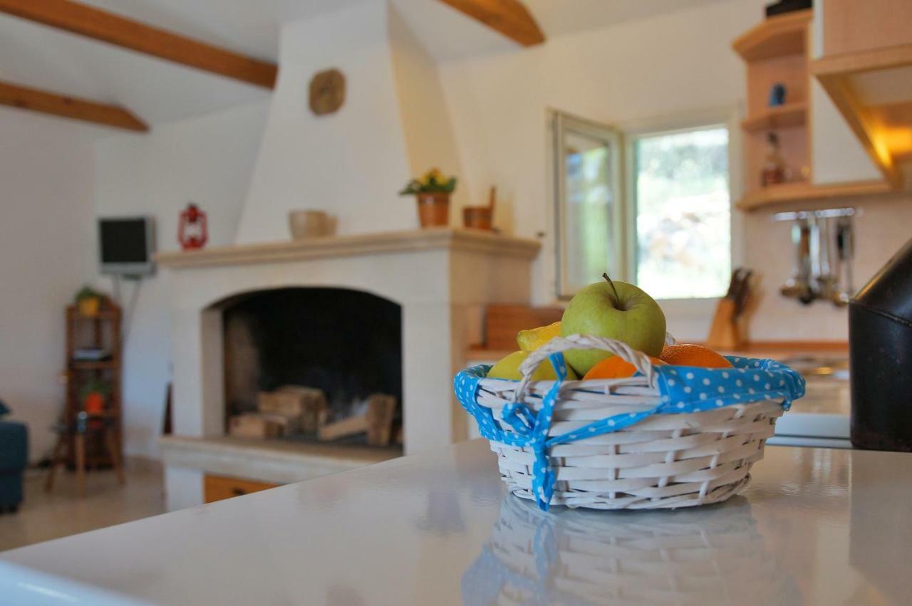 Holiday Home Liberan ヴェラ・ルカ エクステリア 写真