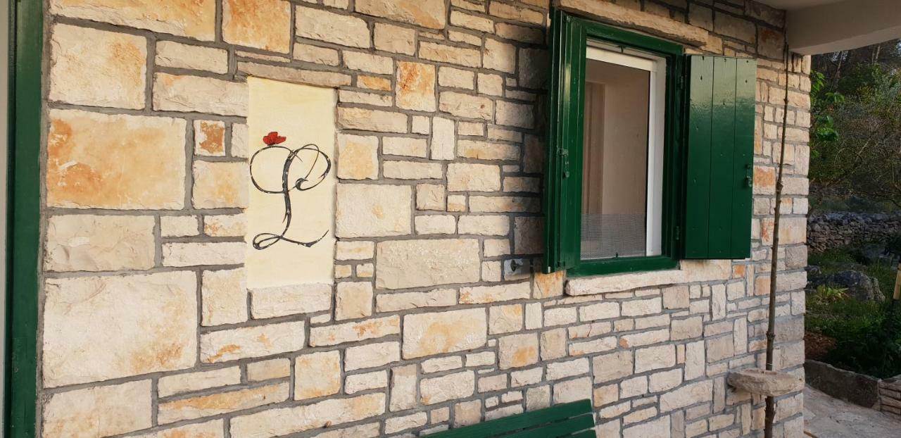 Holiday Home Liberan ヴェラ・ルカ エクステリア 写真